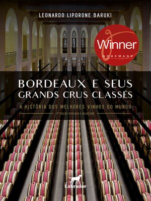 cover image of Bordeaux e seus Grands Crus Classés